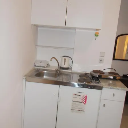 Anthoula Maison d'hôtes Archangelos (Rhodes)