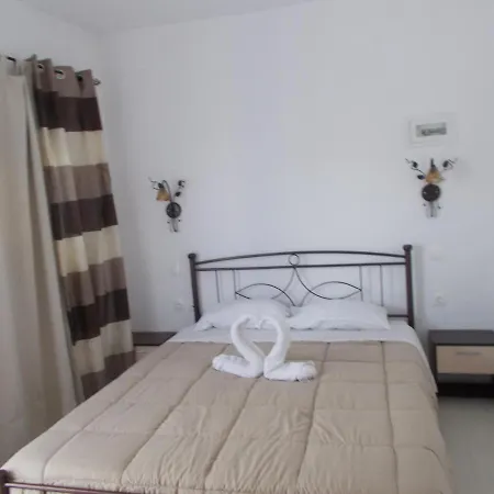 Maison d'hôtes Anthoula 2*