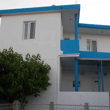 Maison d'hôtes Anthoula 2*