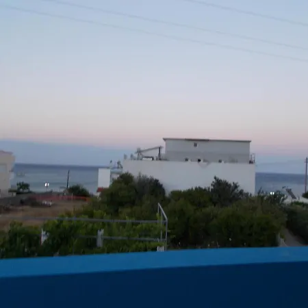 Anthoula Maison d'hôtes 2*