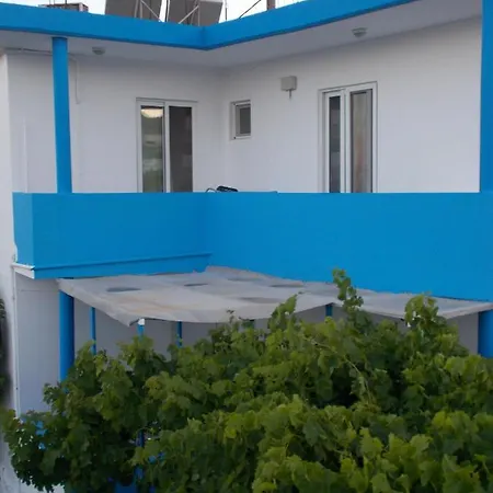 Anthoula Archangelos (Rhodes)