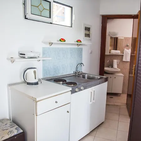 Anthoula Pensiune Archangelos (Rhodes)