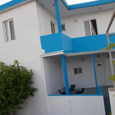Casa de hóspedes Anthoula