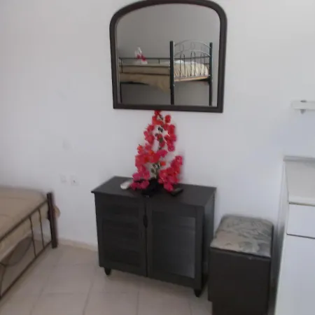 Anthoula Casa de hóspedes Archangelos (Rhodes)