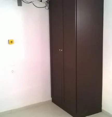 Anthoula Casa de hóspedes